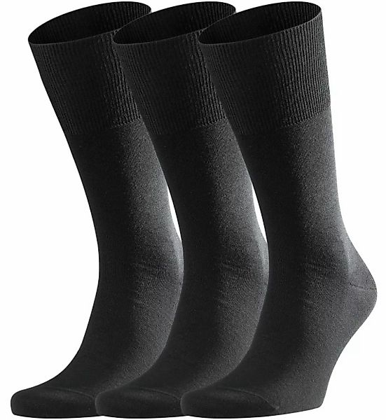 FALKE Socken Airport 3-Pack (3-Paar) mit günstig online kaufen