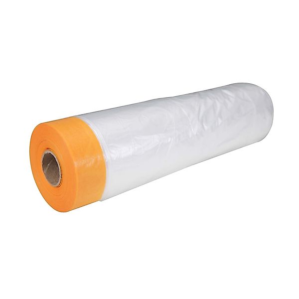 Scorprotect® Klebeband Goldband Klebeband mit Abdeckfolie günstig online kaufen