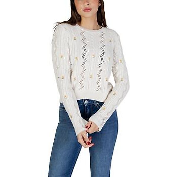 Only  Pullover Onlrita Life Ls Embr Cable Knt Noos 15358306 günstig online kaufen