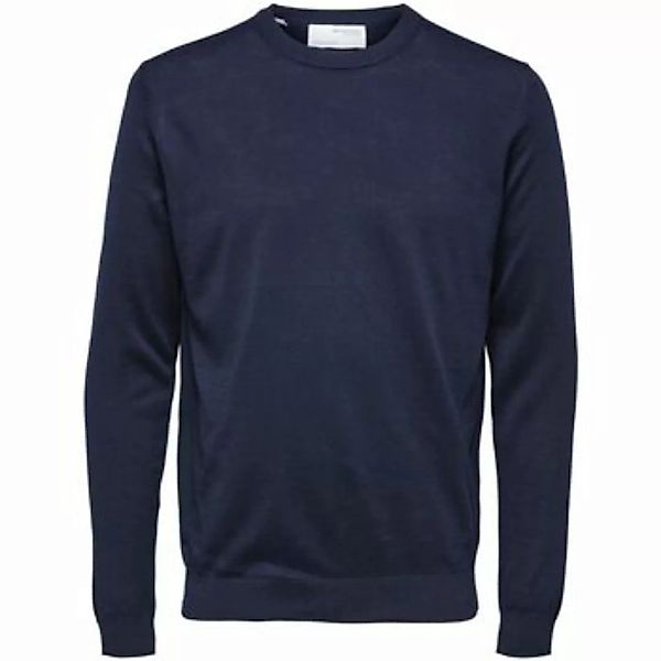 Selected  Pullover 16079772 TOWN-NAVY BLAZER günstig online kaufen