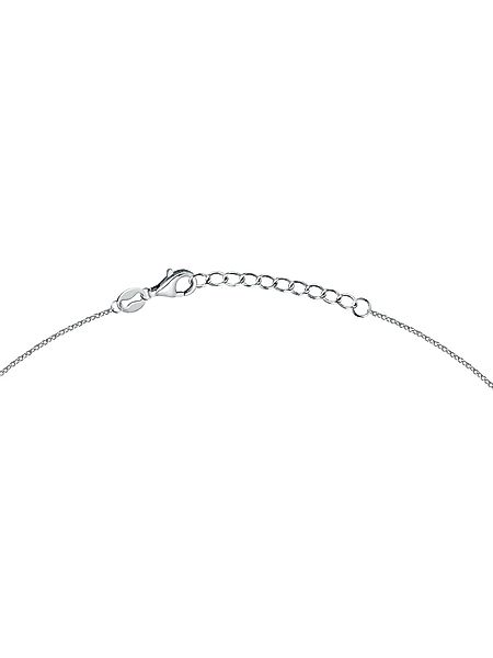 CHRIST Silberkette CHRIST Damen-Kette 925er Silber, günstig online kaufen