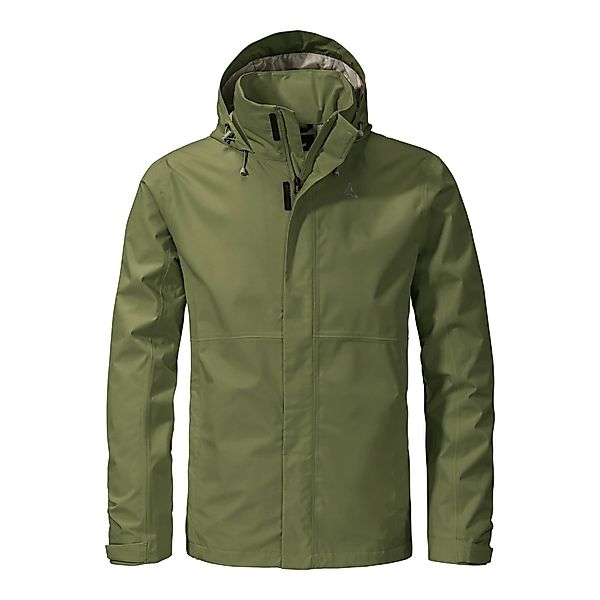 Schöffel Outdoorjacke "Jacket Gmund M", mit Kapuze günstig online kaufen