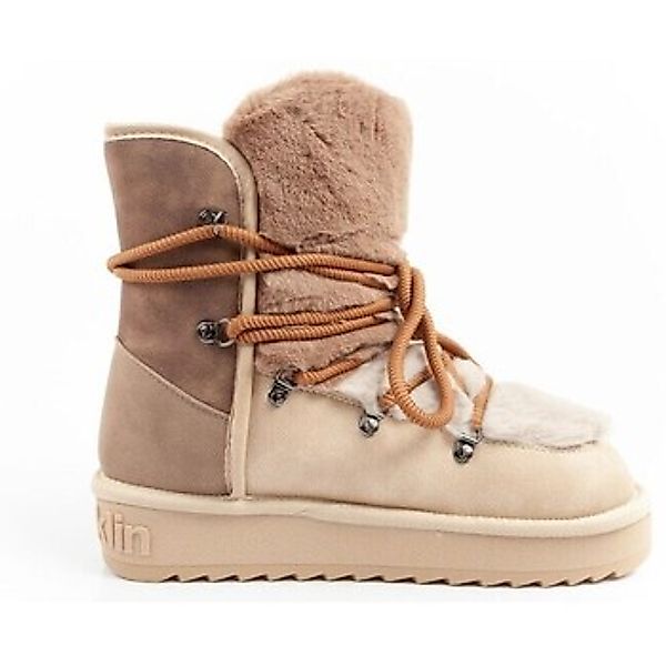 D.Franklin  Moonboots DFSH370012TAUP günstig online kaufen