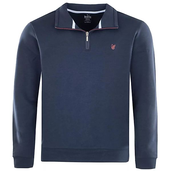 Hajo Sweatshirt mit Elasthan günstig online kaufen