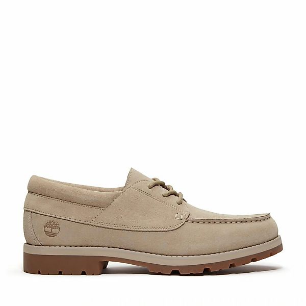 Timberland BRITTON SQUARE LACE UP SHOE Schnürschuh günstig online kaufen