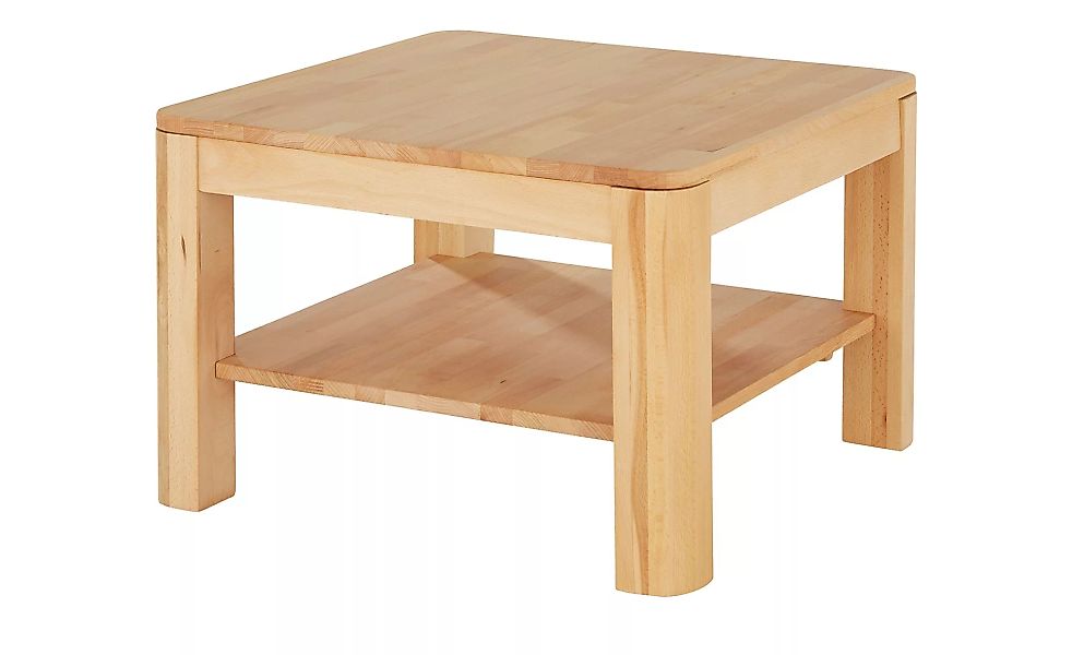 Couchtisch - holzfarben - 70 cm - 46 cm - Tische > Couchtische - Möbel Kraf günstig online kaufen