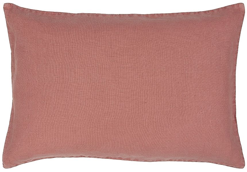 Ib Laursen Kissenhülle Kissenhülle Kissenbezug Leinen günstig online kaufen