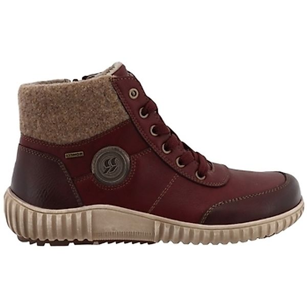 Westland  Stiefeletten 84R0002005  dkbordo 84R0002005 günstig online kaufen
