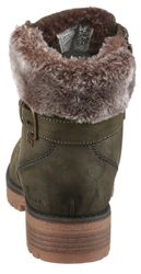 TOM TAILOR Winterboots Workerboots, Hiking Boot günstig online kaufen