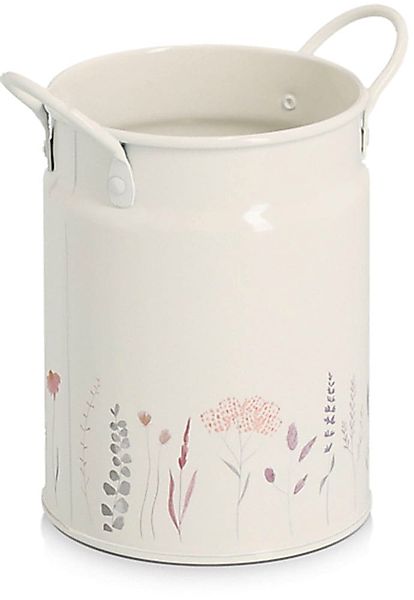 Zeller Present Kochbesteckhalter "Utensillienhalter "Flowers"" Praktisch un günstig online kaufen