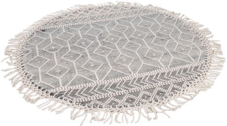 TOM TAILOR HOME Teppich Colored Macrame, günstig online kaufen