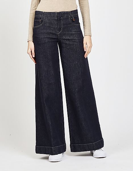 GANG Weite Jeans 94POPPY PALAZZO High günstig online kaufen