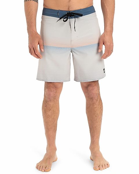 Quiksilver Boardshorts "Surfsilk 18"" günstig online kaufen