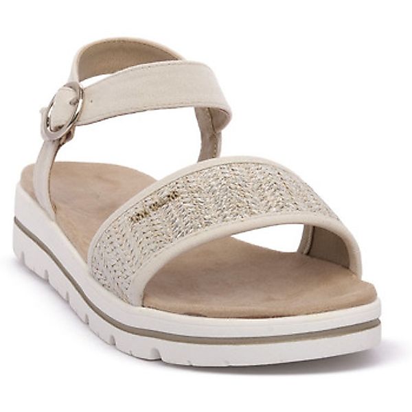 Tom Tailor  Sandalen GOLD günstig online kaufen