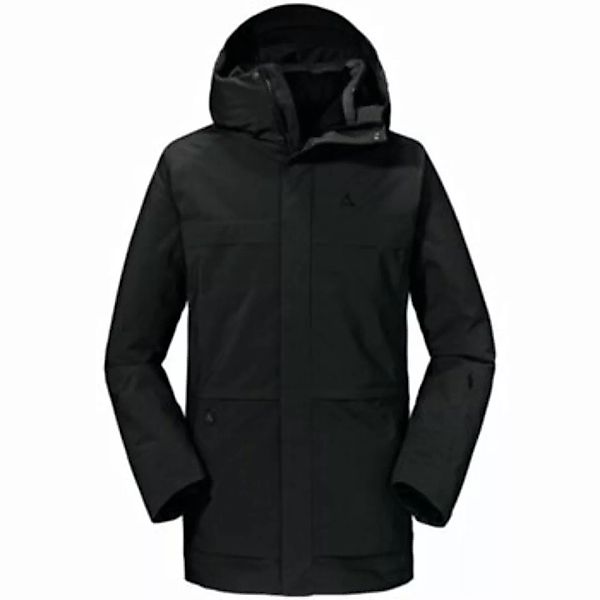 SchÖffel  Herren-Jacke Sport Heat Jacket Cambria M 2023622 23787 9990 günstig online kaufen