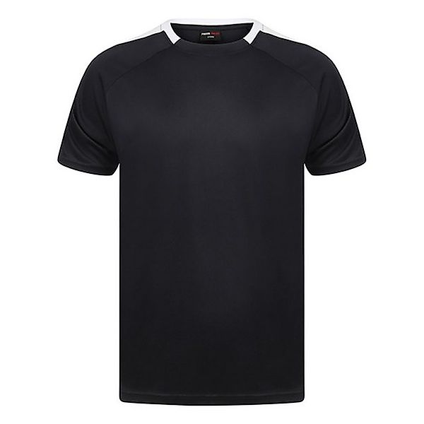 Finden+Hales T-Shirt Unisex Team T-Shirt günstig online kaufen