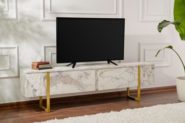 Skye Decor TV-Schrank 100% MELAMINE COATED günstig online kaufen