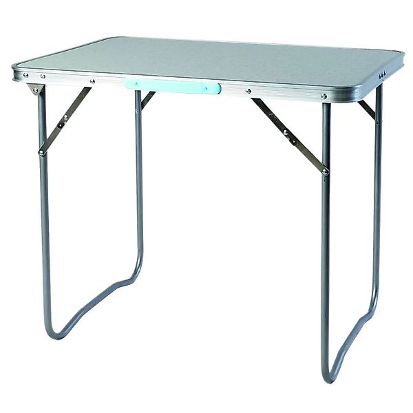 Lex Alu Campingtisch Picknicktisch Klapptisch Koffertisch Gartentisch Trage günstig online kaufen