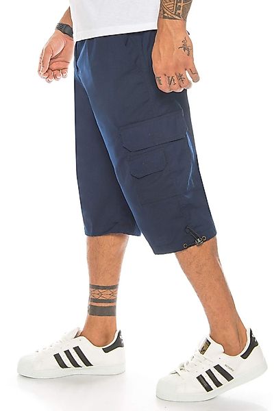 Kendindza Collection Cargoshorts Bermudas Herren Kurze günstig online kaufen