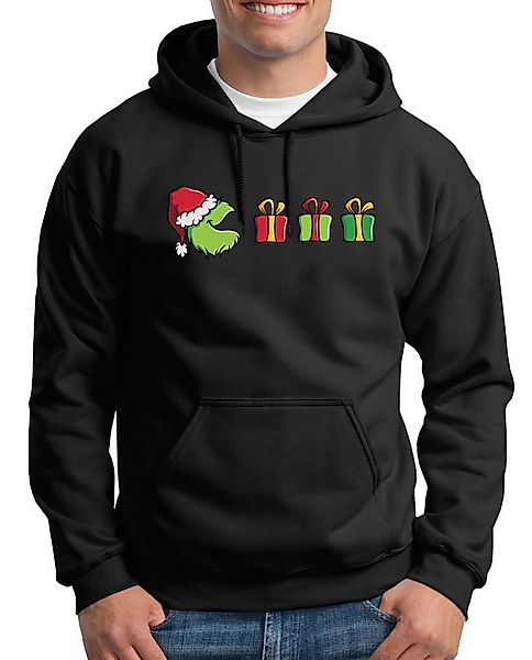 TShirt-People Kapuzenpullover Hoody Grinched Pac günstig online kaufen