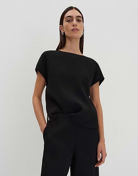 someday Shirtbluse ZLAMEA Regular mit Crinkle Effekt günstig online kaufen