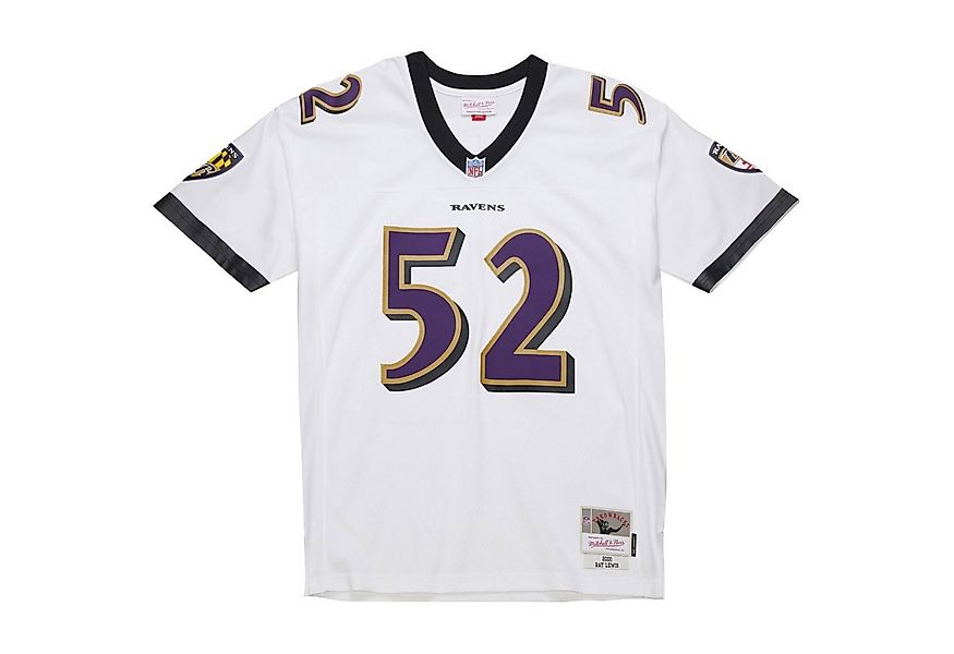 Mitchell & Ness Footballtrikot NFL Legacy Jersey Baltimore Ravens 2000 Ray günstig online kaufen