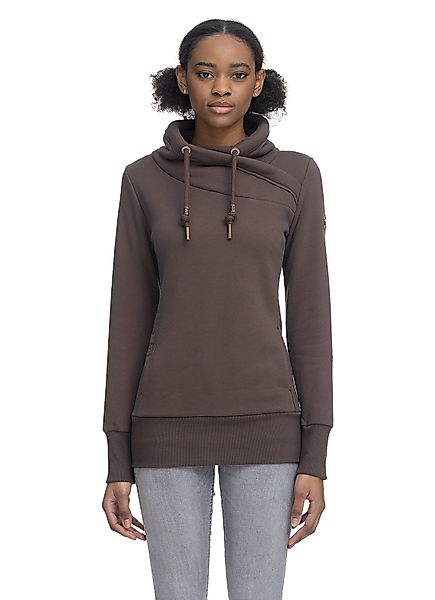 Ragwear Sweater Damen Neska günstig online kaufen