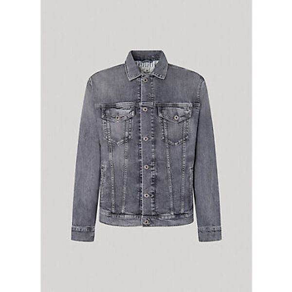 Pepe jeans  Jeansjacken Veste en jean  Pinners Mono günstig online kaufen