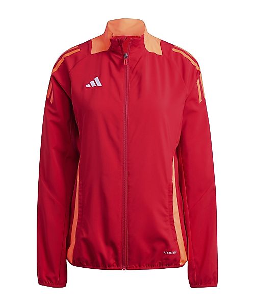 adidas Performance Trainingsjacke adidas Performance Bequem günstig online kaufen