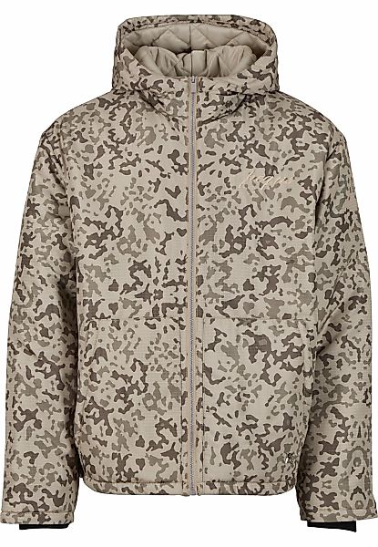 PEQUS Allwetterjacke "PEQUS PEQUS Aether Camo Light Puffer" 1 Stk. tlg. ohn günstig online kaufen