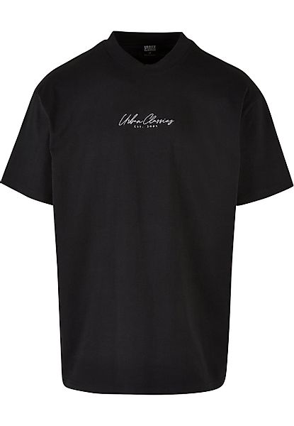URBAN CLASSICS T-Shirt Urban Classics Herren günstig online kaufen