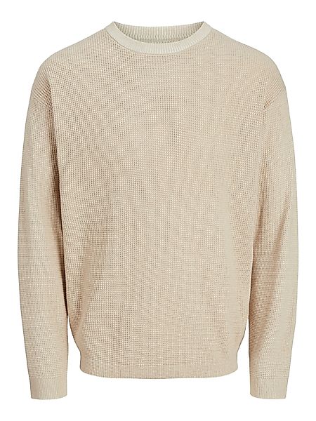 Jack & Jones Strickpullover JJWALTER KNIT günstig online kaufen