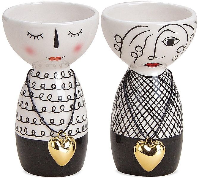 matches21 HOME & HOBBY Dekovase Vase günstig online kaufen