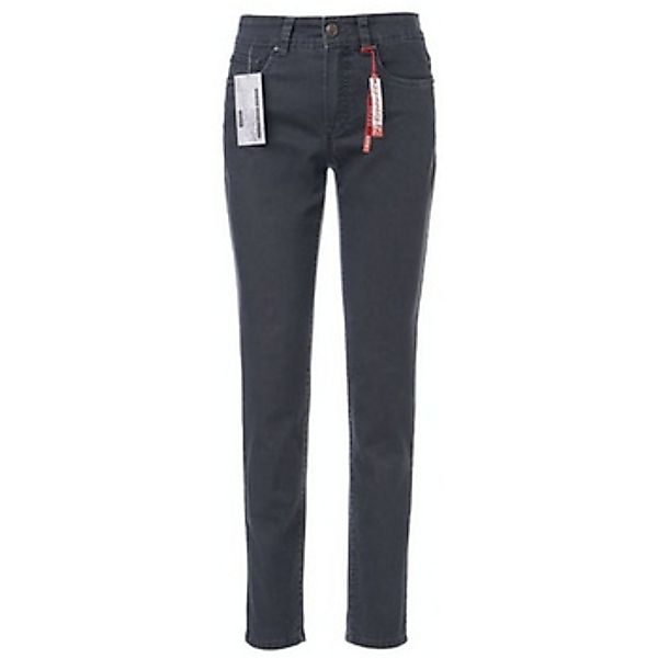 Anna Montana  Slim Fit Jeans Jogginghose für Damen günstig online kaufen