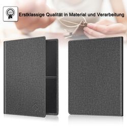 Fintie Mini Geldbörse Fahrzeugschein Hülle, Ultradünne günstig online kaufen