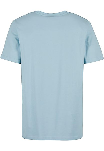 MisterTee Kurzarmshirt "MisterTee Herren Ufo Drop Tee", (1 tlg.) günstig online kaufen
