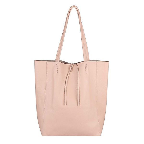 ITALYSHOP24 Schultertasche Made in Italy Damen günstig online kaufen