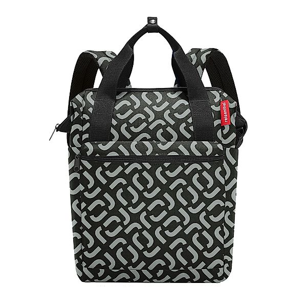 REISENTHEL® Rucksack allrounder R Travellingrucksack 12 günstig online kaufen