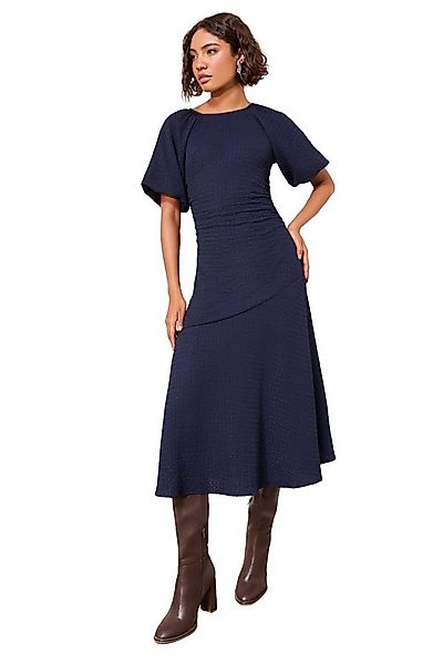 Friends Like These Midikleid Friends Like These Midikleid mit Ballonärmeln günstig online kaufen