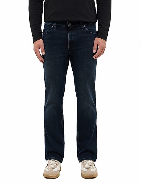 MUSTANG Straight-Jeans "Herren Style Tramper Straight" günstig online kaufen