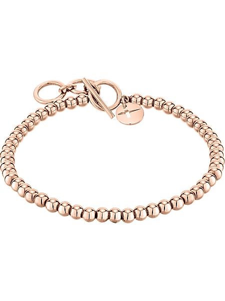 Tamaris Edelstahlarmband Tamaris Damen-Armband Edelstahl, Trendig günstig online kaufen