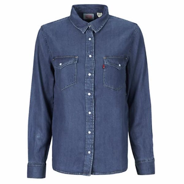 Levis  Blusen ICONIC WESTERN günstig online kaufen