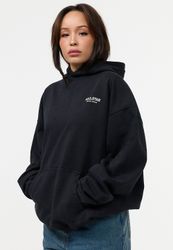 SOULSTAR Hoodie S2MOL Damen Heavy Oversize günstig online kaufen