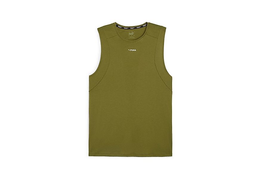 PUMA Tanktop FIT TRIBLEND SLEEVELESS TANK günstig online kaufen