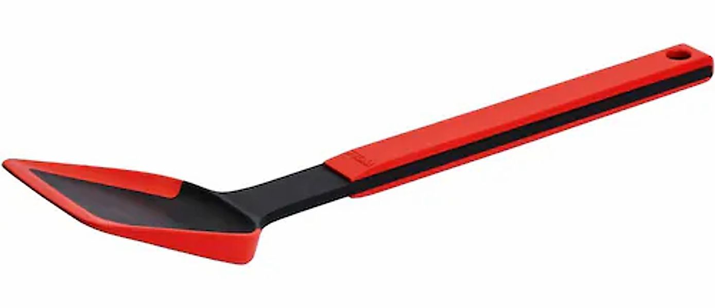 WOLL Pfannenwender »Cook it«, (1 tlg.), aus hochwertigem Kunststoff und Sil günstig online kaufen