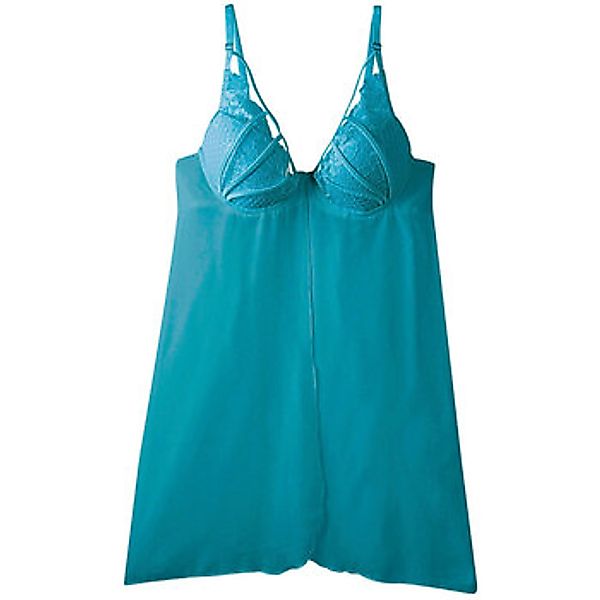 Pomm'poire  Pyjamas/ Nachthemden Robe nuisette femme  Voltige günstig online kaufen