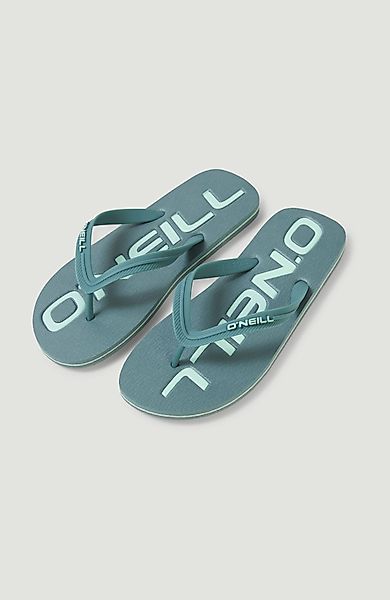 O'Neill PROFILE LOGO SANDALS Zehentrenner günstig online kaufen