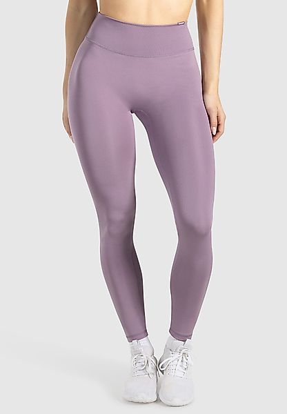 Smilodox Leggings Selina, High Waist Shaped günstig online kaufen
