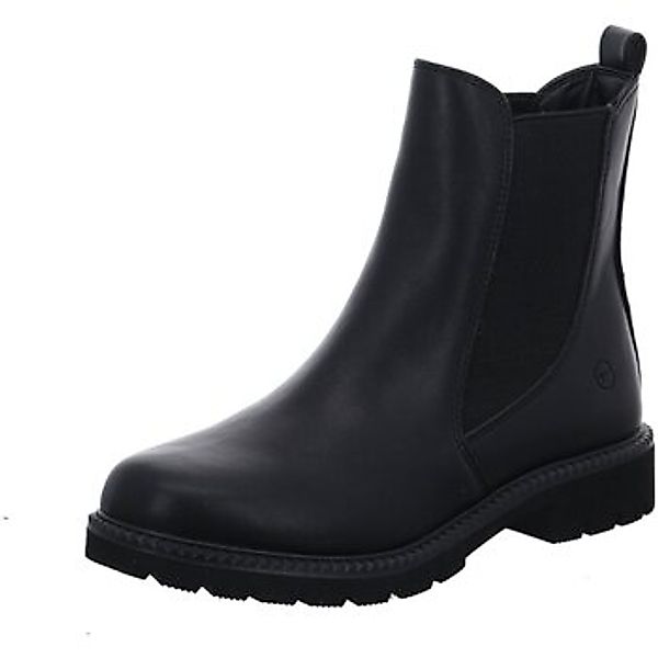Tamaris  Stiefel Stiefeletten Da.-Stiefel 1-25417-45 001 günstig online kaufen