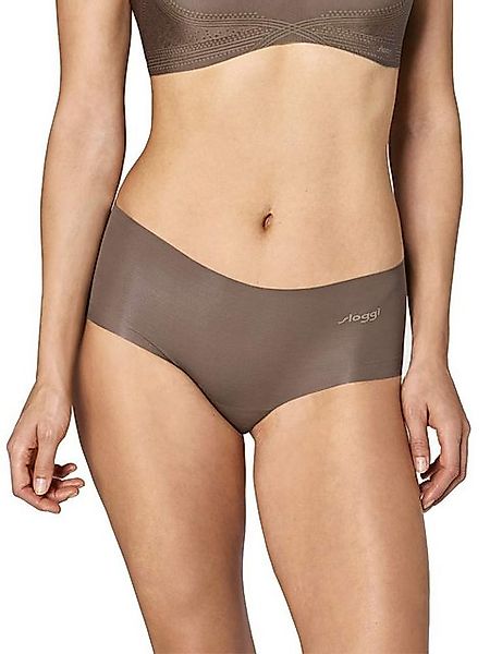 sloggi Shorts Zero Modal Short günstig online kaufen